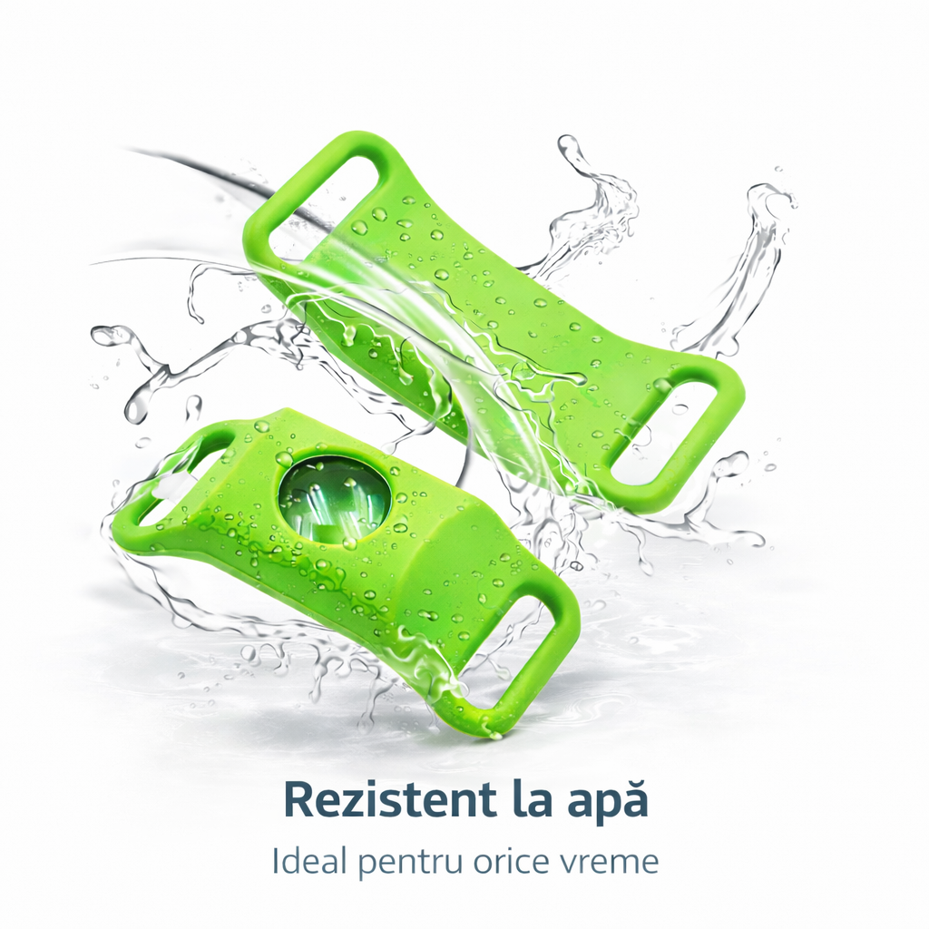 BioProtect Pet -Protecție naturală împotriva căpușelor și a puricilor